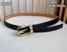 Loewe Belts 64