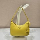 Prada Original Quality Handbags 966