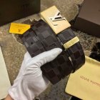 Louis Vuitton Original Quality Belts 45