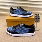 Louis Vuitton Men's shoes 267