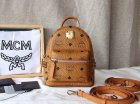 MCM Backpack 24