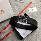 GIVENCHY High Quality Belts 33