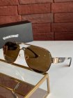 Chrome Hearts High Quality Sunglasses 360