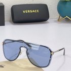 Versace High Quality Sunglasses 699