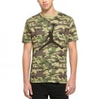 Air Jordan Men's T-shirts 617