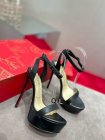 Christian Louboutin Women's Shoes 649