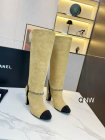Chanel Women's Shoes 2574