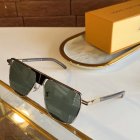 Louis Vuitton High Quality Sunglasses 205