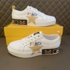 Fendi Men's Shoes 496