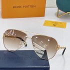 Louis Vuitton High Quality Sunglasses 4990