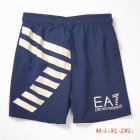 Armani Men's Men's Shorts 96