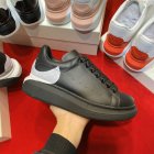 Alexander McQueen Men's Shoes 201