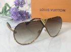 Louis Vuitton High Quality Sunglasses 998