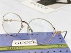 Gucci High Quality Sunglasses 5004