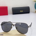 Cartier High Quality Sunglasses 1080