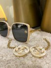 Gucci High Quality Sunglasses 4261
