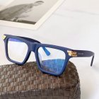 Bottega Veneta Sunglasses 124