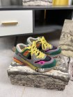 Gucci Men's Shoes 1204