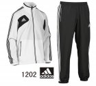 adidas Apparel Men's Casual Suits 343