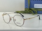 Gucci Plain Glass Spectacles 30