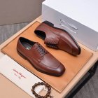 Salvatore Ferragamo Men's Shoes 1153