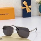 Louis Vuitton High Quality Sunglasses 5065
