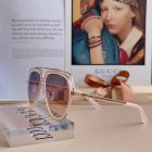 Gucci High Quality Sunglasses 2577