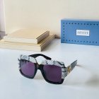 Gucci High Quality Sunglasses 5165