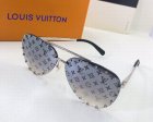 Louis Vuitton High Quality Sunglasses 3791