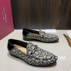Salvatore Ferragamo Men's Shoes 618