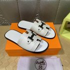 Hermes Men's Slippers 19