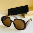 DIOR High Quality Sunglasses 2006