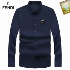 Fendi Men's Shirts 178