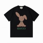 Gucci Men's T-shirts 1154