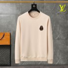 Louis Vuitton Men's Long Sleeve T-shirts 70