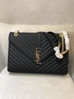 Yves Saint Laurent Original Quality Handbags 484
