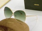 TOM FORD High Quality Sunglasses 1568