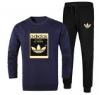 adidas Apparel Men's Casual Suits 301