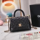 Chanel High Quality Handbags 488
