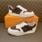 Louis Vuitton Men's shoes 313