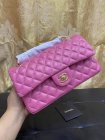 Chanel High Quality Handbags 339