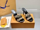 Louis Vuitton Women's Shoes 1078