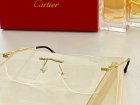 Cartier High Quality Sunglasses 1424