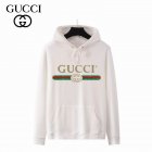 Gucci Men's Hoodies 323