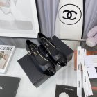 Chanel Women's Shoes 893