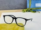 Gucci Plain Glass Spectacles 319