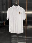 Burberry Men's Shortsleeve Shirts 94