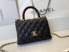 Chanel Original Quality Handbags 1268