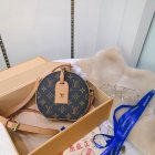 Louis Vuitton High Quality Handbags 09