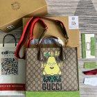 Gucci High Quality Handbags 1436